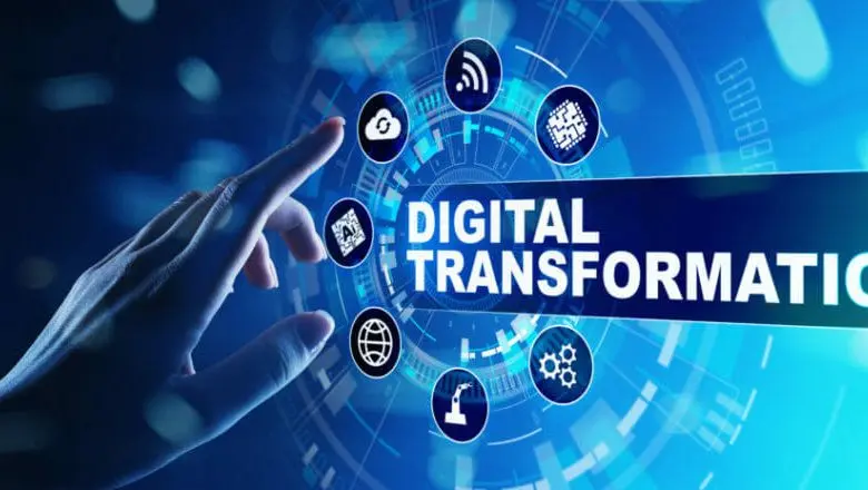 Digital Transformation